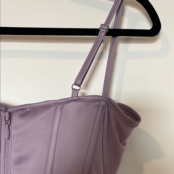 House Of Cb Corset Top - Picture 11 of 14